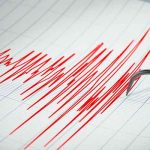 Terremoto de magnitud 6.3 sacudió las islas Kermadec, Nueva Zelanda