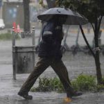 51 damnificados y 26 viviendas dañadas por sistema frontal en Chile 51 damnificados y 26 viviendas dañadas por sistema frontal en Chile