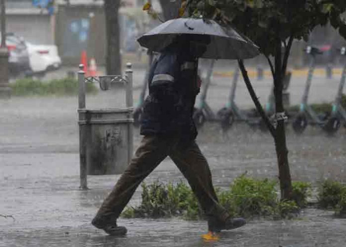 51 damnificados y 26 viviendas dañadas por sistema frontal en Chile