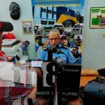 Policía Nacional esclarece muerte homicida en Siuna, Caribe Norte Policía Nacional esclare muerte en Siuna