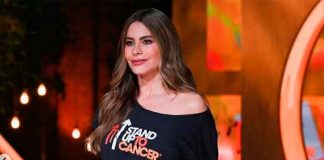 Sofía Vergara