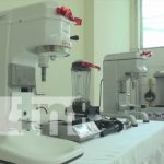 Nuevas herramientas para el Tecnológico Che Guevara de Somoto Educación técnica en Somoto mejora gracias a inversión