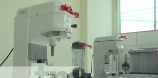 Educación técnica en Somoto mejora gracias a inversión