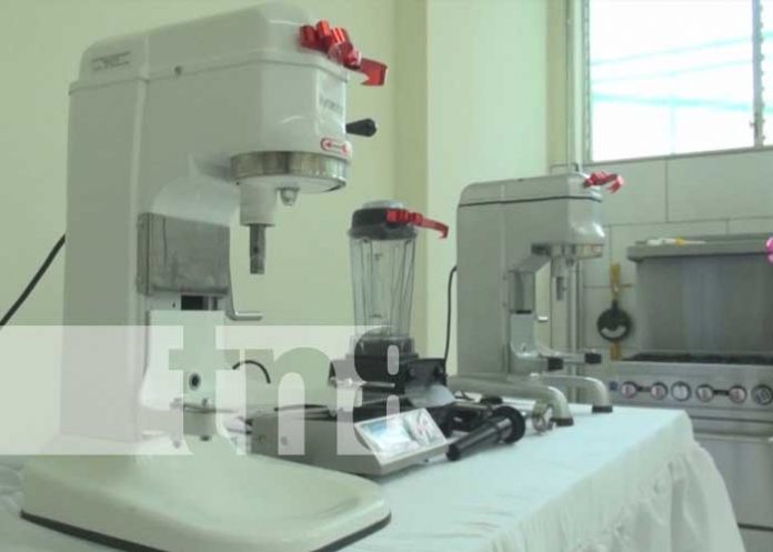 somoto-educacion-tecnica-01 Educación técnica en Somoto mejora gracias a inversión