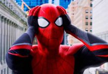 Spider-Man 3 – “No Way Home”: Mira el tráiler filtrado de la película Spiderman 3