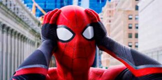 Spiderman 3