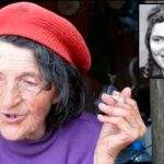 Murió virgen a las 85 años para no romper una promesa que le hizo a su papá Murió virgen a las 85 años para no romper una promesa que le hizo a su papá