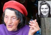 Murió virgen a las 85 años para no romper una promesa que le hizo a su papá