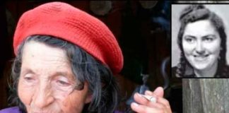 Murió virgen a las 85 años para no romper una promesa que le hizo a su papá