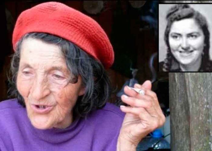 Murió virgen a las 85 años para no romper una promesa que le hizo a su papá