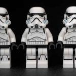 Joven español es arrestado por robar 250 figuras de «Star Wars» Star Wars, joven es arestado