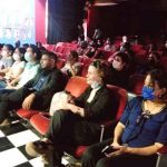 Teatristas celebran el VIII Festival de Egresados de la Escuela Nacional de Teatro “Pilar Aguirre”