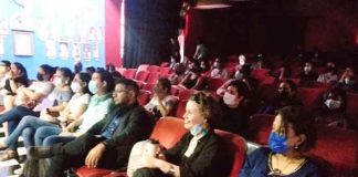 Teatristas celebran el VIII Festival de Egresados de la Escuela Nacional de Teatro “Pilar Aguirre”