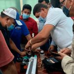 Telcor desarrolla "Taller de Implementación de Redes de Fibra Óptica"