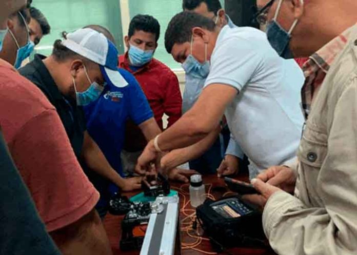 t3/ Telcor desarrolla