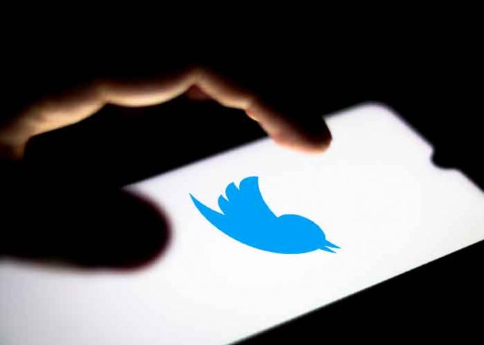 Sabías que ahora en twitter puedes enviar el mismo mensaje a 20 personas