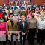 Nicaragua tendrá un sistema de alerta temprana