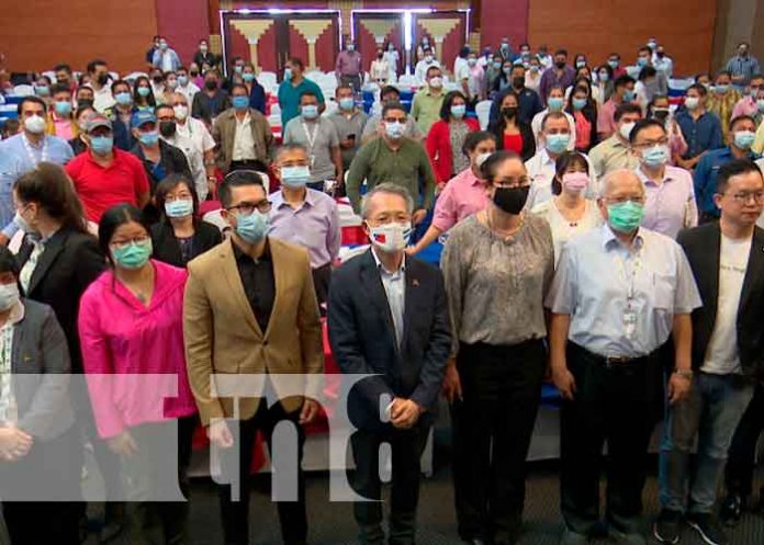 Nicaragua tendrá un sistema de alerta temprana