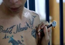 Asesinan a tatuador apasionado del BMX en Costa Rica Asesinan a tatuador apasionado del BMX en Costa Rica
