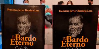 Hacen homenaje a Rubén Darío