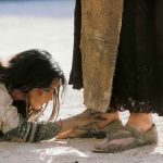 Insólito: Esta pareja aseguran ser la reencarnación de Jesús y María Magdalena