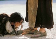 Insólito: Estas personas aseguran ser la reencarnación de Jesús y María Magdalena Insólito: Esta pareja aseguran ser la reencarnación de Jesús y María Magdalena