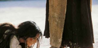 Insólito: Esta pareja aseguran ser la reencarnación de Jesús y María Magdalena