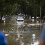 Biden declara «desastre mayor» en Tennessee azotado por inundaciones Biden declara "desastre mayor" en Tennessee azotado por inundaciones