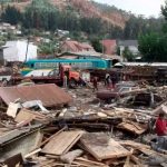 Lima es la región con mayor peligro ante un terremoto por encima de Tokio y Ciudad de México zonas altamente vulnerables ante terremoto