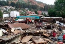Lima es la región con mayor peligro ante un terremoto por encima de Tokio y Ciudad de México zonas altamente vulnerables ante terremoto