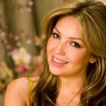 Thalía celebra sus 50 años