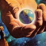 ¡Impresionante! En solo 4 minutos mira los 4 mil millones de años de la Tierra ¡Impresionante! En solo 4 minutos mira los 4 mil millones de años del planeta Tierra