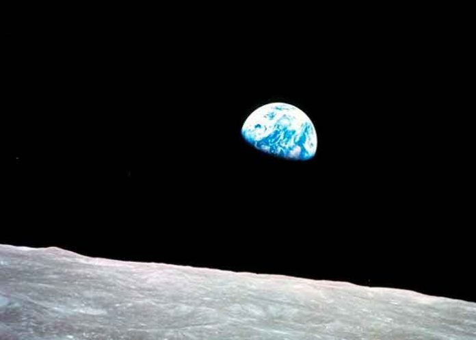 VIDEO: primeras imágenes de la Tierra tomadas desde el nuevo módulo ruso