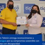 Campaña de Tigo NIcaragua