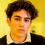 TikToker Anthony Barajas muere tras tiroteo en cine de EEUU