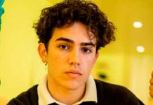 TikToker Anthony Barajas muere tras tiroteo en cine de EEUU TikToker Anthony Barajas muere tras tiroteo en cine de EEUU