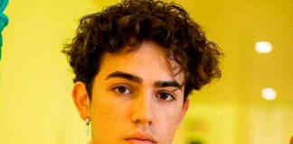 TikToker Anthony Barajas muere tras tiroteo en cine de EEUU