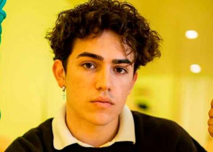 TikToker Anthony Barajas muere tras tiroteo en cine de EEUU