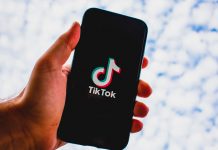 La red social TikTok aumentará la duración de sus videos hasta 5 minutos TikTok aumentaría la duración de sus videos hasta los 5 minutos