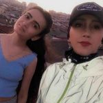 ¡Tengan cuidado! Joven muere cuando intentaba grabar video de TikTok Kubra Dogan y su prima antes de grabar su video de TikTok