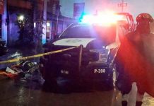 Balacera en un bar de Acapulco dejó dos hombres y una mujer sin vida