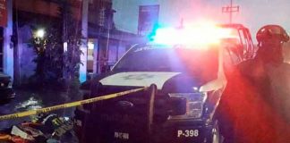 Balacera en un bar de Acapulco dejó dos hombres y una mujer sin vida