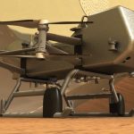 Así será la misión Dragonfly de la NASA a Saturno Uno de los lugares más interesantes de nuestro Sistema Solar