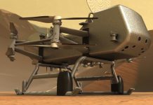 Así será la misión Dragonfly de la NASA a Saturno Uno de los lugares más interesantes de nuestro Sistema Solar