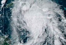 Estado de emergencia en Luisiana por tormenta tropical Ida Tormenta tropical Ida