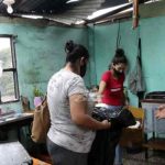 Tornado destruye tres viviendas en Cartago, Costa Rica Tornado destruye tres viviendas en Cartago, Costa Rica