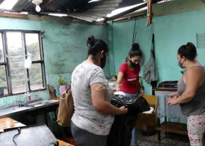 tornado-costa-rica Tornado destruye tres viviendas en Cartago, Costa Rica