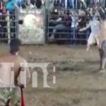 Sorteador de toro en Granada termina gravemente herido