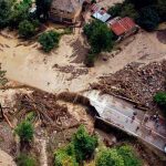 Las inundaciones dejan al menos 27 muertos en Turquía Las inundaciones dejan al menos 27 muertos en Turquía