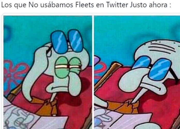 Twitter elimina los fleets y estallan los memes (aquí los mejores)